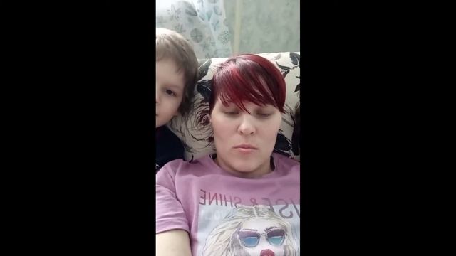 Цвет волос ?//Работа,дом,заботы//Мечта сбылась ? смотреть онлайн