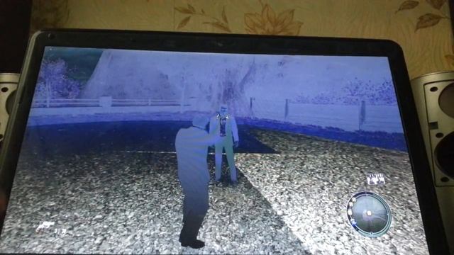 Мафия 2 играем смотреть онлайн