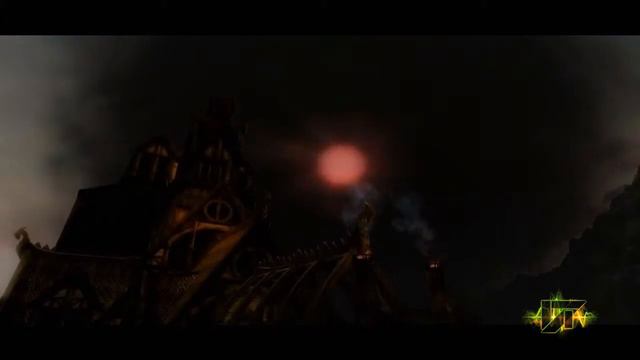 The Elder Scrolls V Skyrim Music Video (EPIC) смотреть онлайн