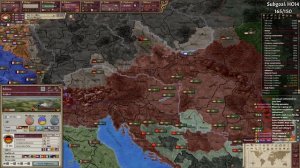 Austria will SURVIVE - Reno game session 3