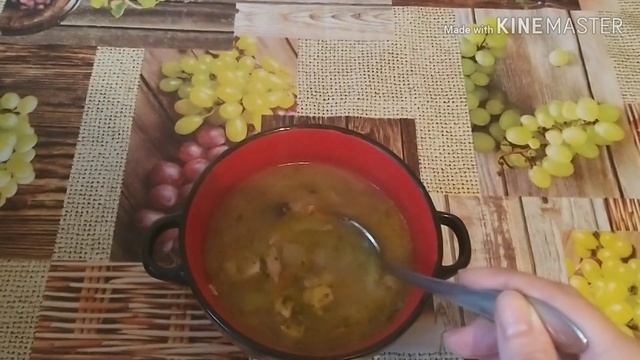 Экономное меню/ Завтрак, обед и ужин ?