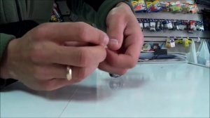 УЛОВИСТАЯ СНАСТЬ для рыбалки на карася