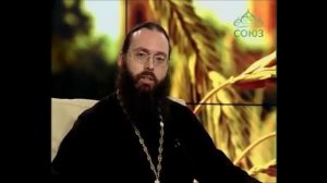 О ПРОМЫСЛЕ БОЖИЕМ. Свящ  Валерий Духанин. Часть 1