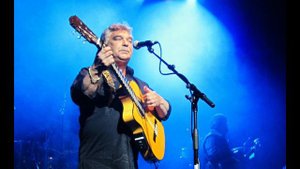 Gipsy Kings - Volare