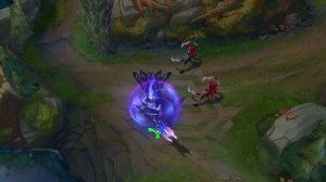 PROJECT: Jax Skin Spotlight - Pre-Release - PBE Preview - League of Legends
