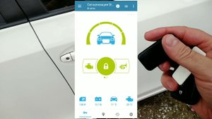 Тойота Приус альфа 7 мест (TOYOTA PRIUS ALFA 7 seater ZVW40) ОБЗОР. ЧАСТЬ 1