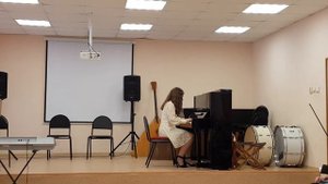 Ж. Шмит Сонатина Ля мажор