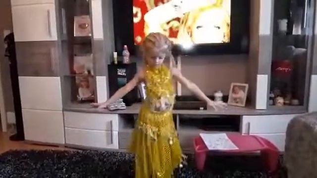 Восточные танцы Восточные сказки Уроки танцев с экрана