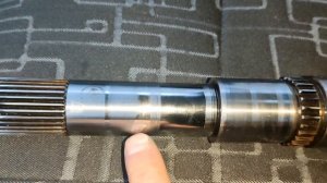 ВО СКОЛЬКО МНЕ ОБОШЁЛСЯ РЕМОНТ КПП ГАЗЕЛЬ НЕКСТ ?