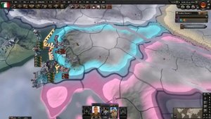 HOI4: КАК МОЖНО БЫЛО СОХРАНИТЬ СССР В 1991 ГОДУ