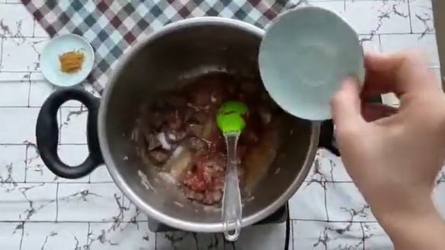 Loviyali juda oson tayyorlanadigan yengil taom. вкусное блюдо из фасоли?