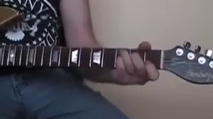 can't buy me love Beatles guitar lesson