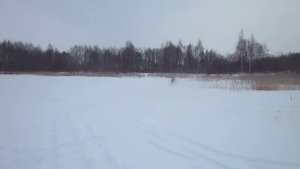 Аэросани своими руками Продам 55тыс