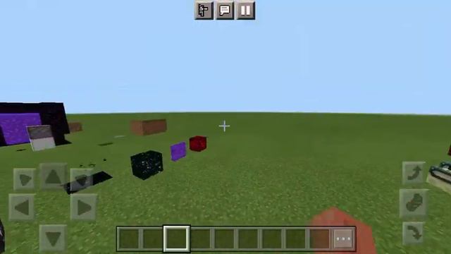 🔥КАК ВЗЯТЬ БЛОКИ ПОРТАЛА И ПОРТАЛА В ЭНД И БЛОКИ ВОДЫ И ЛАВЫ🔥 смотреть онлайн