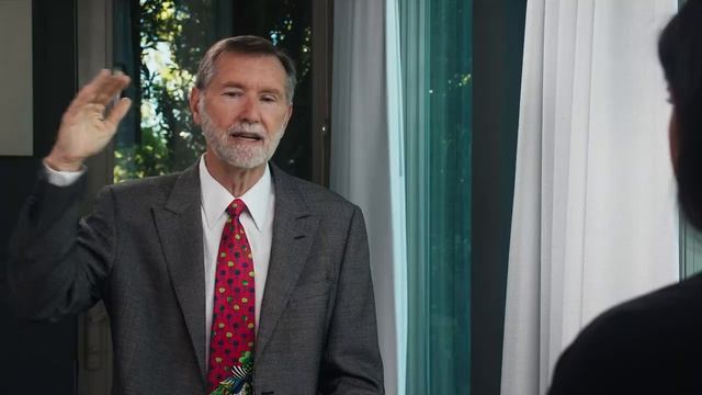 The Pros and Cons of Proton Therapy | Mark Scholz, MD | PCRI
