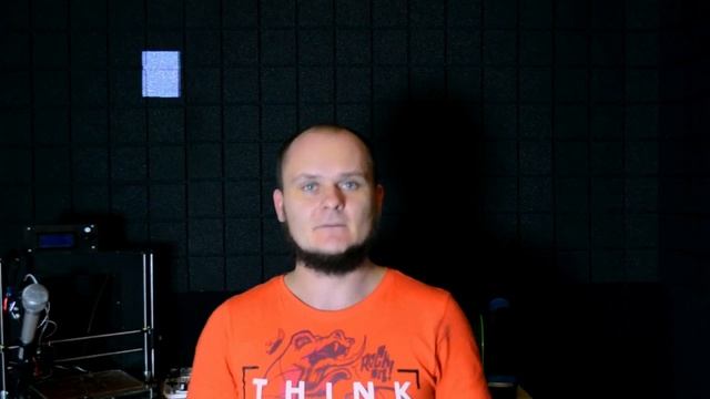 Теория и практика, или тихий старт большого дела Умный дом, 3D печать ...