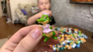Что?!! Старые Киндеры, Откуда ?!! // Киндерам 30 Лет // Kinder