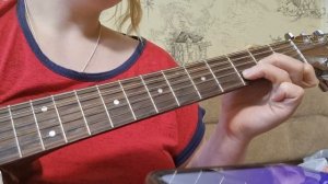 Руки усталые, песня под гитару про маму. Послушай песню и иди помоги маме.