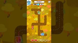 Мимимишки: Настоящий друг | Самая лаганая игра