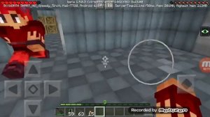 Minecraft v 1.9.0.3  EP.2