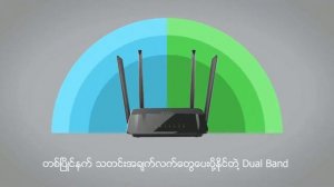 D-Link DIR-842 AC1200 Gigabit WiFi Router