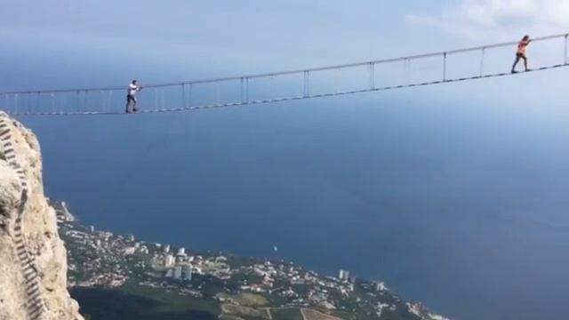 Ай-Петри 2 смотреть онлайн