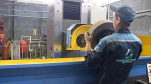 Полезные советы станочникам. Выпуск 3. Процедуры перед установкой шлифовального круга