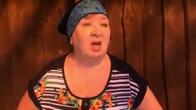 Приколы на граблях: «Любимая теща» смотреть онлайн