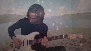 Robert Miles - Children (guitar version 2020)