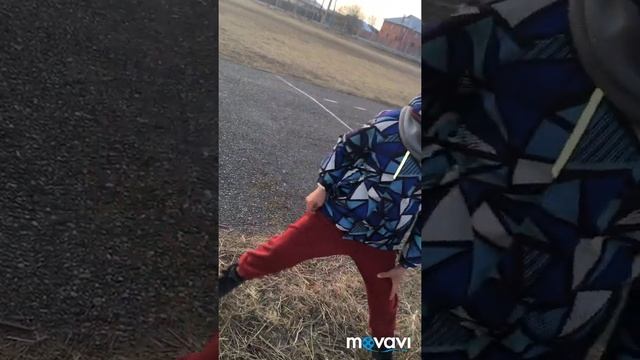 Спорт. Разминка , бег для ускорения скорости . Дети . смотреть онлайн