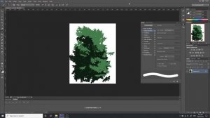 STEAM @ the Library: Create your own Custom Brushes in Photoshop!