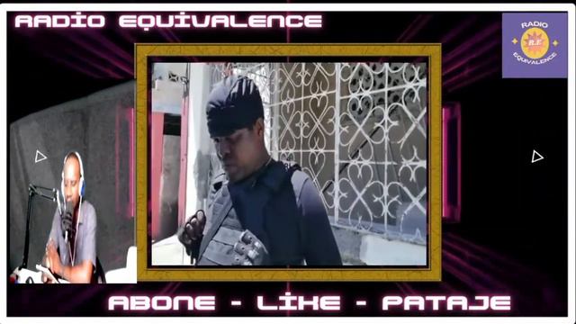 En direct 01 Mars 2024 / bagay yo toujou konplike nan kapital / babekiou fé gwo bout ton deklarasyo смотреть онлайн