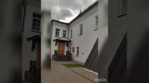 Место силы. Тобольский Кремль