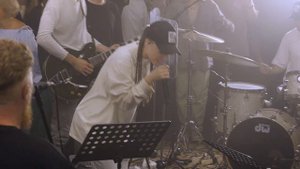 ТЫ ВСЕ ЧТО НУЖНО МНЕ - Роман Белов & Crest Music Collective (LIVE)