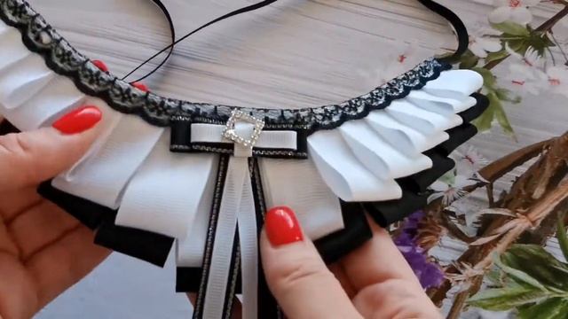 Воротничок смотреть онлайн