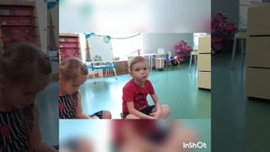 Кубик Блума как приём педагогической инновационной технологии в работе воспитателя детского сада