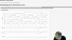 Verilog  курс с HDLBits!  Разработал функциональный аналог K155ЛА1 по-ходу! 2024 01 19