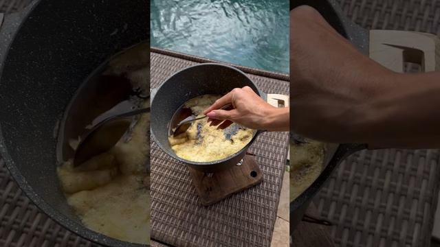 Как сохранить масло без холодильника. Как приготовить дома масло гхи. #гхи #маслогхи смотреть онлайн