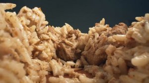 Обзор ИРП Турции! Самый компактный сухпаёк туриста!