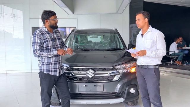 NEW XL6 ZETA 2023 MODEL | Review & Finance | EMI Down Payment | On Road Price | xl6 new model 2023 смотреть онлайн