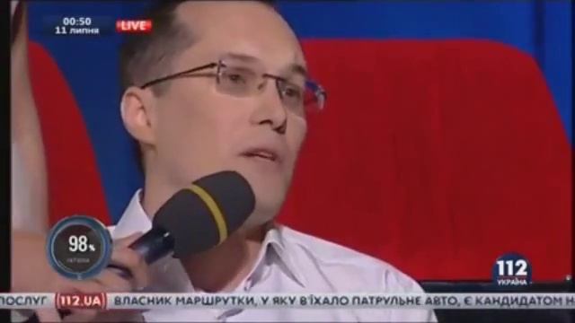 Шустер.Live 10.07.2015 (Реструктуризация валютных кредитов)