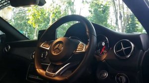 RARE ITEM MERCEDES BENZ GLA 200 AMG 2019 (GREEN EDITION) #jualmobilpremium#jualmobilsurabaya#GLA200