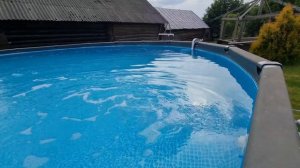 Песочный фильтр перестал фильтровать воду. Поиск проблемы и неожиданный результат.