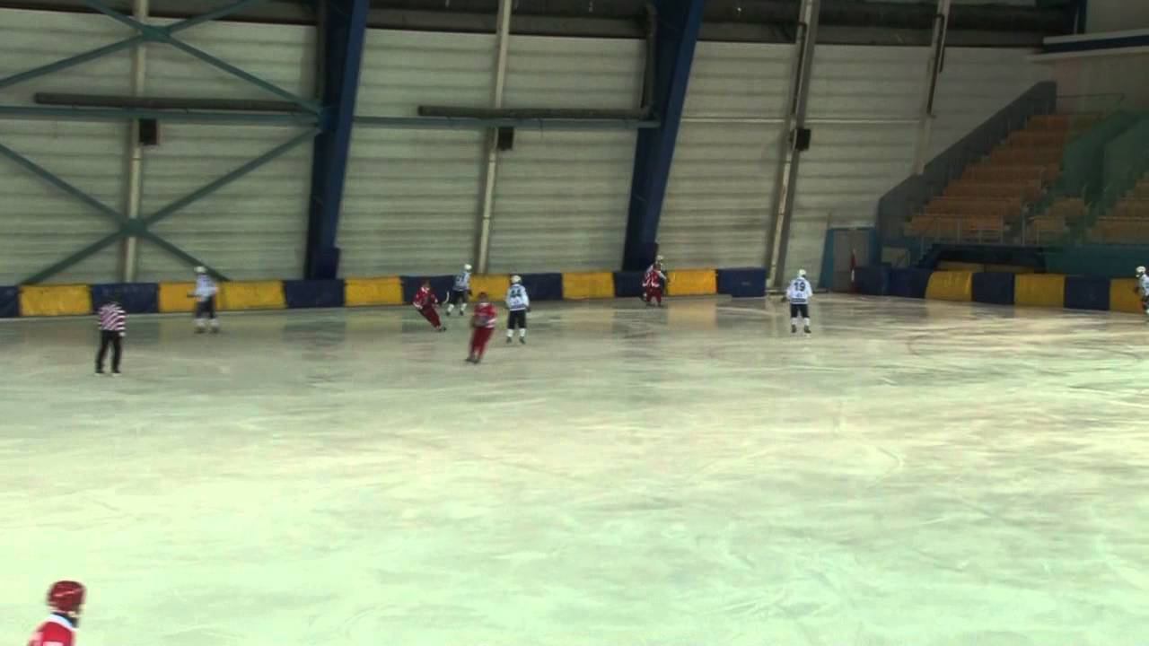 Уральский трубник - Байкал-Энергия - 4:3 смотреть онлайн