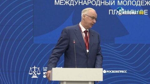Александр Бастрыкин: Надо вернуться к отечественному образованию и его традициям