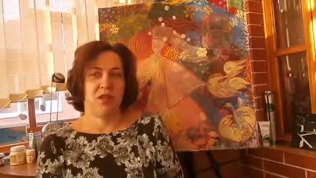 Ирина Лакото Время творить 2 0 Отзыв Марина Комиссарова