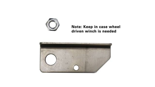 Boat Lift Boss Installation Kit Demo (3011.7234 Install Kit) смотреть онлайн