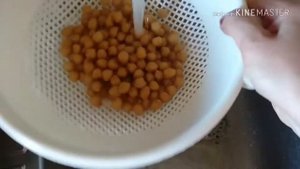 Как правильно варить нут