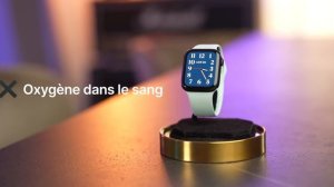 Test Apple Watch SE 2 - Toujours excellente !