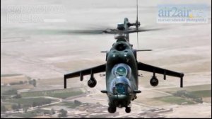 Mi-24 Hind Helicopter. Ми-24.